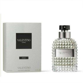 VALENTINO UOMO ACQUA 75ML - عطر