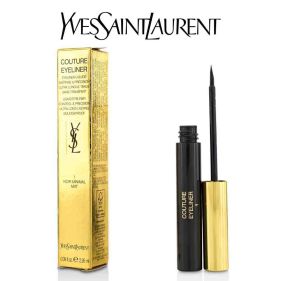 YSL BT COUTURE EYELINER 1 - مكياج العيون