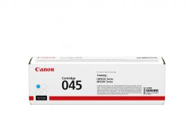 CANON CARTRIDGE 045 C - مجموعة مؤقتة