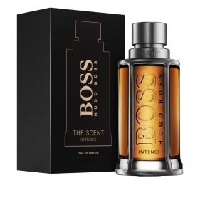 BOSS SCENT FOR HIM INT EDP 100ML - 17029833 - عطر بوس