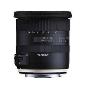 TAMRON 10-24 F3.5-4.5 DI II CANON - B023E - عدسات