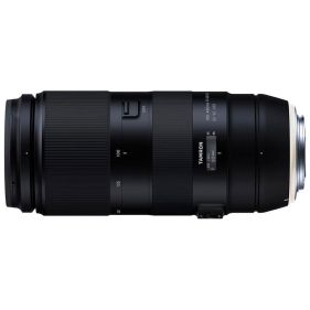 TAMRON 100-400 F4.5-6.3 DI NIKON - A035N - عدسات