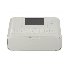 CANON SELPHY CP1300 WH - طابعات مدمجة SELPHY