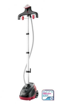 TEFAL GARMENT STEAMER PRECISION 360 IT6540 - مكواة