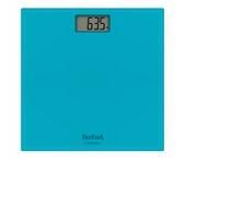 TEFAL BATHROOM SCALE CLASSIC 2 TURQUOISE PP1133 - أوعية للطبخ