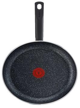 TEFAL CUISINEZ BRUT FRYPAN 24CM C2150405 - أوعية للطبخ