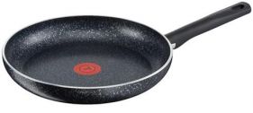 TEFAL CUISINEZ BRUT FRYPAN 28CM C2150605 - أوعية للطبخ