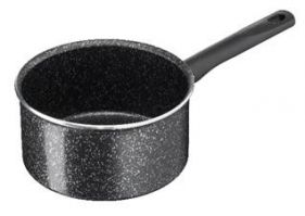 TEFAL CUISINEZ BRUT SAUCEPAN 16CM C2152802 - أوعية للطبخ