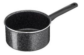 TEFAL CUISINEZ BRUT SAUCEPAN 20CM C2153002 - أوعية للطبخ