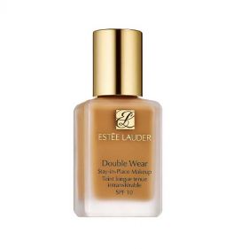 ESL DOUBLE WEAR STAY IN PLACE FOUNDATION 30ML HONEY BRONZE 4W1 - مكياج الوجه