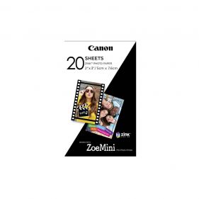 CANON ZP-2030 PAPER - 20SHT - ميديا