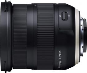 TAMRON 17-35 F2.8-4 DI CANON - A037E - عدسات