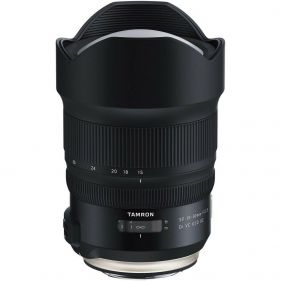 TAMRON 70-200 F2.8 DI VC CANON - A025E - عدسات