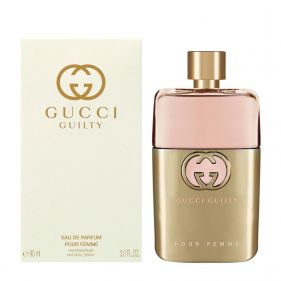 GUCCI GUILT RG EDP 90ML 18 IV - عطر