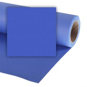 CLRMA 2.72 X 11M CHROMA BLUE - ستاير خلف  ستوديو