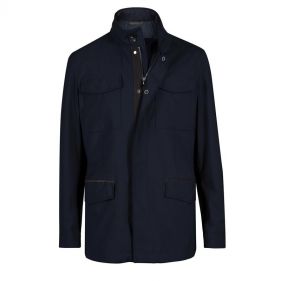 UUT20 U200 : OUTERWEAR : E ZEGNA INFORMALE - جاكيت غير رسمي