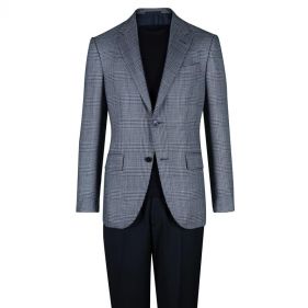 749067 15M220 : JACKET : E ZEGNA SARTORIA - جاكيت غير رسمي