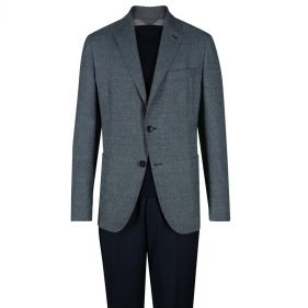 UUC23 SXF : JACKETS : E ZEGNA INFORMALE - جاكيت غير رسمي
