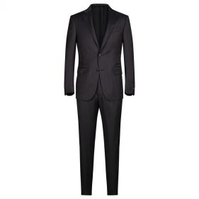 716529 221225 : 2 PIECES SUIT : E ZEGNA SARTORIA - قطع بدلة
