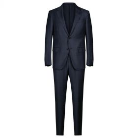 722540 22M22Y : 2 PIECES SUIT : E ZEGNA SARTORIA - قطع بدلة