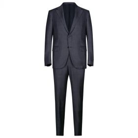 722544 22M22Y : 2 PIECES SUIT : E ZEGNA SARTORIA - قطع بدلة