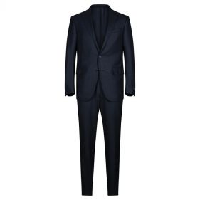 722554 221225 : 2 PIECES SUIT : E ZEGNA SARTORIA - قطع بدلة