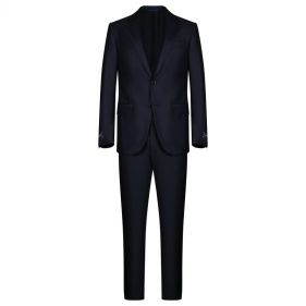 722579 22M22Y : 2 PIECES SUIT : E ZEGNA SARTORIA - قطع بدلة