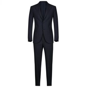 722593 20PWKL : 2 PIECES SUIT : E ZEGNA SARTORIA - قطع بدلة