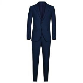 722594 20PWKL : 2 PIECES SUIT : E ZEGNA SARTORIA - قطع بدلة