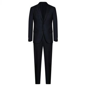 722677 22M22Y : 2 PIECES SUIT : E ZEGNA SARTORIA - قطع بدلة