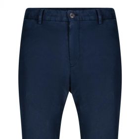 UUI17 TR00 : L/F TROUSER : E ZEGNA INFORMALE:837 - بنطلون غير رسمي