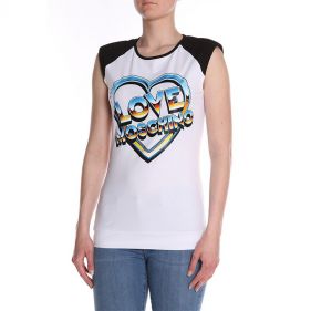 CFW5A02 15 M3876 : DRESS: LOVE MOSCHINO:C74 - فستان