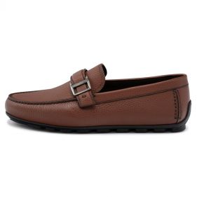 LHACE A4394X : SHOES LOAFER : E ZEGNA:GYO - أحذية رجالية