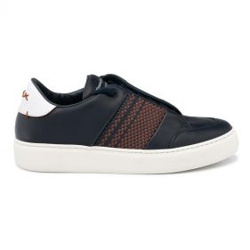 LHDGR A4138X : SHOES SNEAKER : E ZEGNA - أحذية رجالية