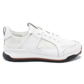 LHNAF A4402X : SHOES SNEAKER : E ZEGNA:BIA - أحذية رجالية