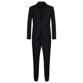 724727 2XPYGW : 2 PCS SUIT : Z ZEGNA - قطع بدلة