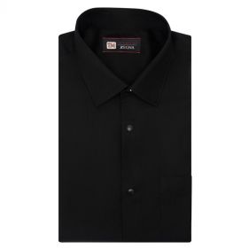 705803 ZCRT4 : L/S DRESS SHIRT : Z ZEGNA - قميص سادة كم طويل