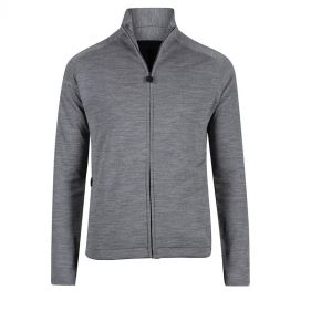 V8475 ZZT868 : SWEATER L/S : Z ZEGNA - بلوزة صوف