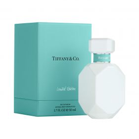 TIFF EDP RG EDP WHITE ED 50ML 19 IV - عطر
