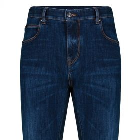 VU702 ZZ530 : JEANS : Z ZEGNA:B07 - بنطلون رسمي