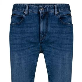 VU715 ZZ530 : JEANS : Z ZEGNA:B05 - بنطلون رسمي