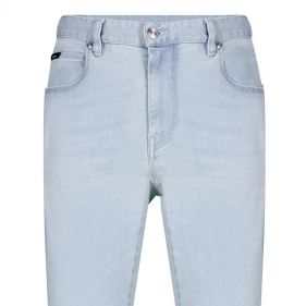 VU715 ZZ530 : JEANS : Z ZEGNA:B03 - بنطلون رسمي