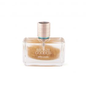 EL BRONZE GODDESS SHIMMERING OIL SPRAY 50ML - ملحقات عطور