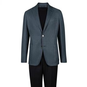 UUC46 SZF : JACKETS : E ZEGNA INFORMALE - جاكيت غير رسمي