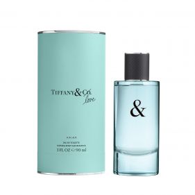 TFCO TIFFANY & LOVE M EDT 90ML 19IV - عطر