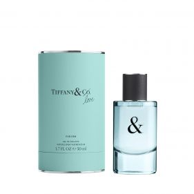 TFCO TIFFANY & LOVE M EDT 50ML 19IV - عطر
