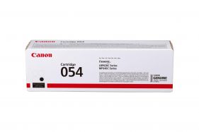 CANON CARTRIDGE 054 BK - مجموعة مؤقتة