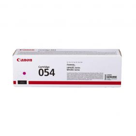 CANON CARTRIDGE 054 M - مجموعة مؤقتة