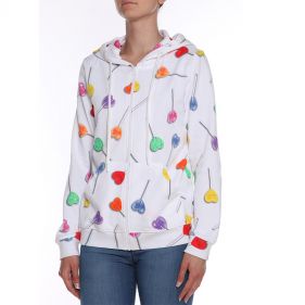 CFW3333 08 E2139 : JACKET: LOVE MOSCHINO - جاكيت غير رسمي