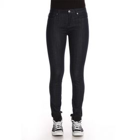 CFWQ387 88 S3408 : JEANS: LOVE MOSCHINO - جينز